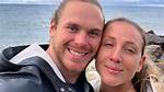 Is Michael Holmes Jr Still Married
