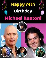 Is Michael Keaton Linked to the Legendary Buster Keaton? Unraveling the Connection