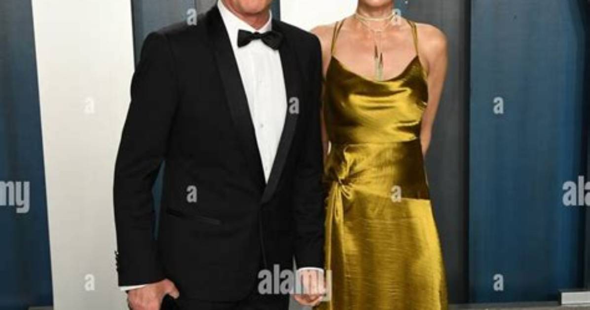 Is Michael Keaton Married Definitive