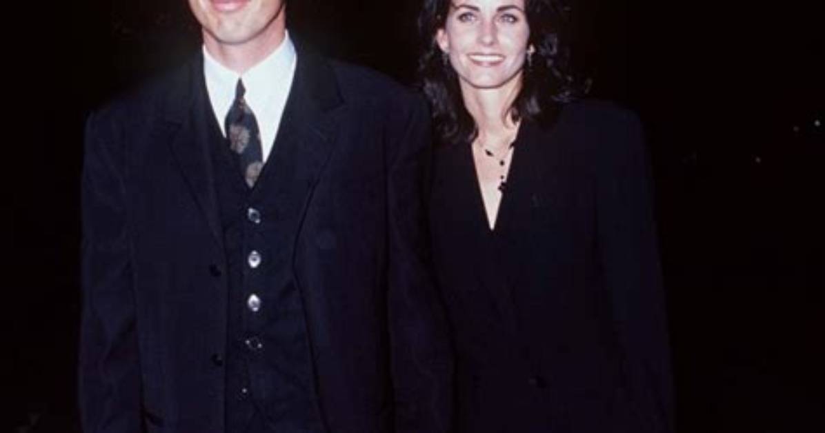 Is Michael Keaton Married