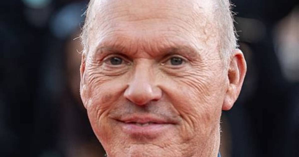 Is Michael Keaton
