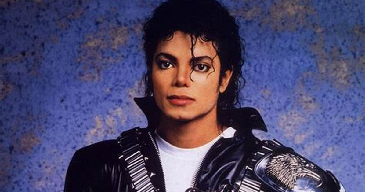 Is Michael