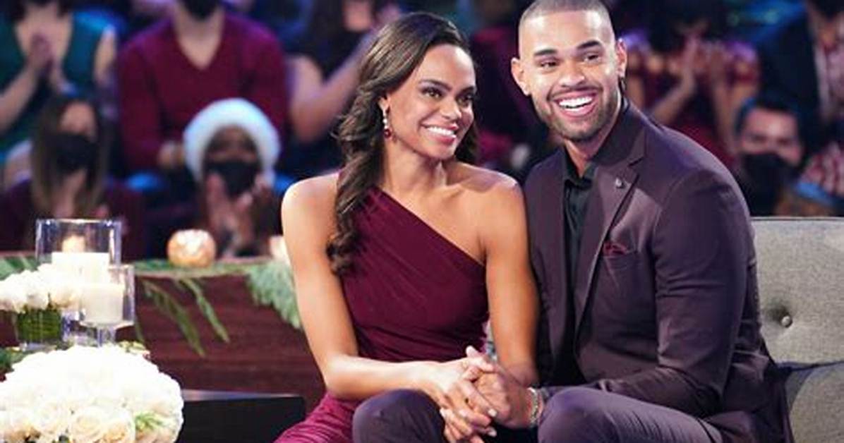 Is Michelle and Nayte Living Together?