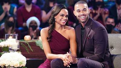 Is Michelle and Nayte Living Together?