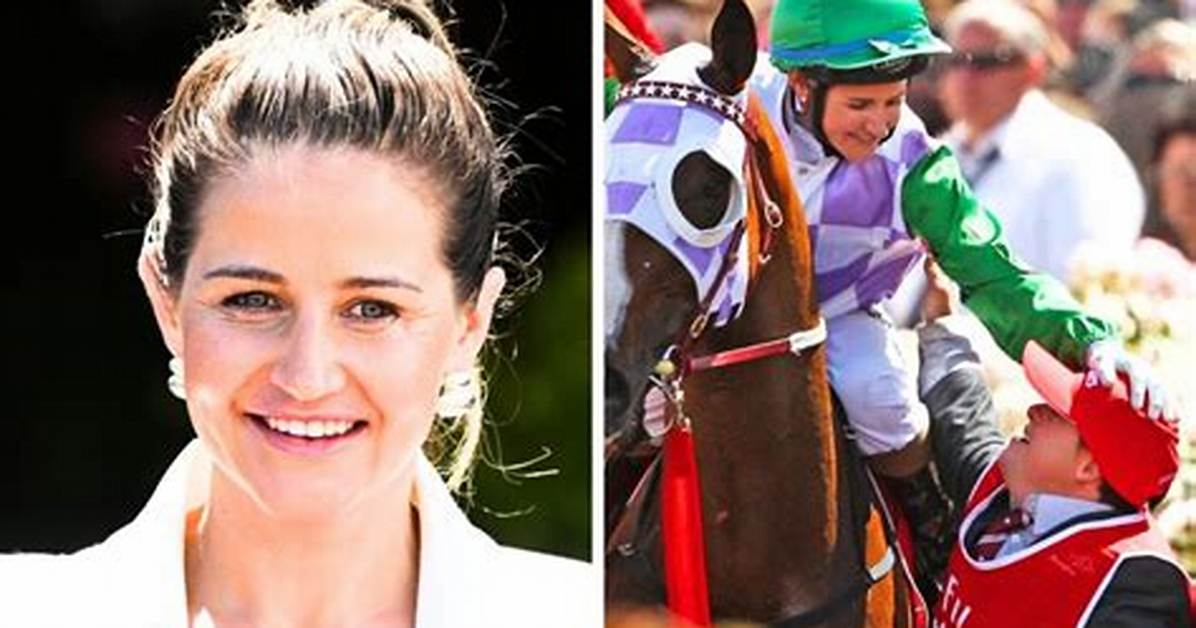 Is Michelle Payne Lesbian Who Is Michelle Payne Know All About Her
