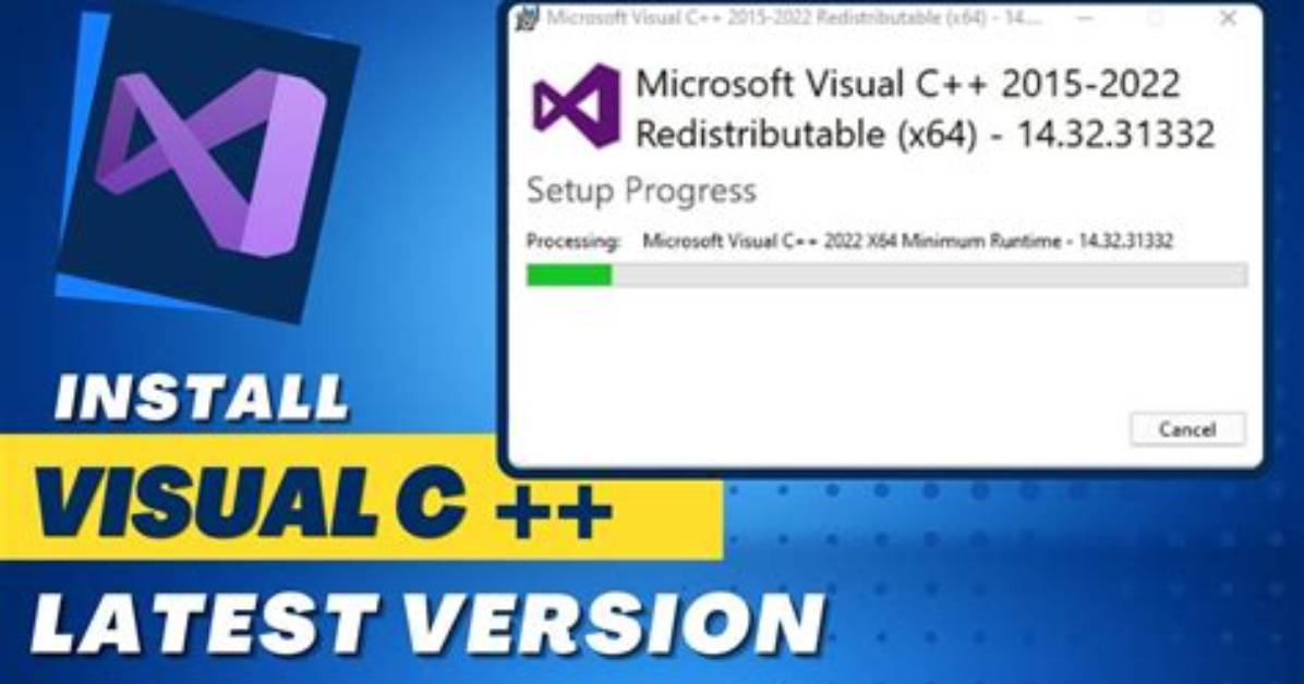 Is Microsoft Visual C++ Free?