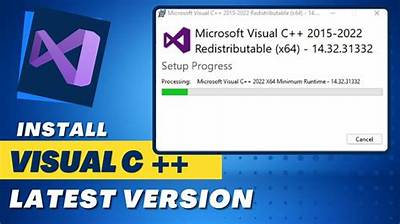 Is Microsoft Visual C++ Free?