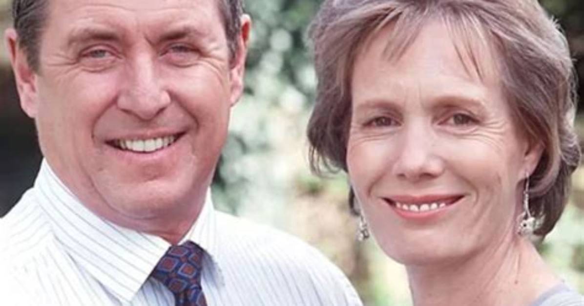 Is Midsomer Murders Star John Nettles Still