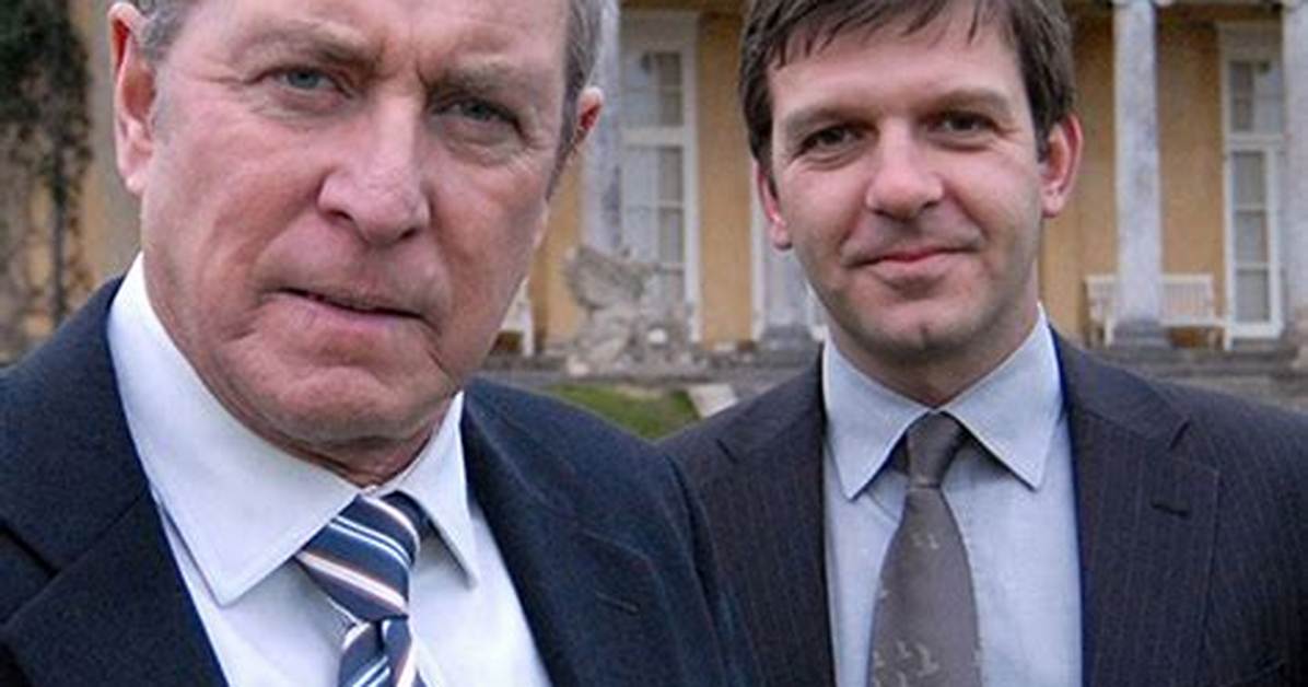 Is Midsomer Murders Star