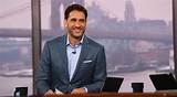 Is Mike Greenberg Still on Get up or Is He Leaving? Fans Wonder Why He Is Not on the Show Today