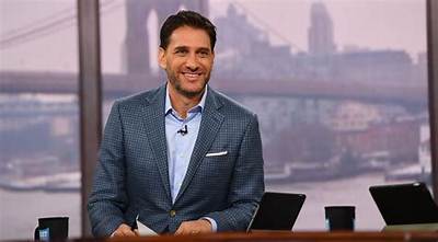 Is Mike Greenberg Still on Get up or Is He Leaving? Fans Wonder Why He Is Not on the Show Today