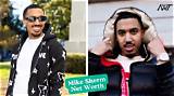Is Mike Sherm Dead or Alive? His Wiki, Bio, Parents, Net Worth, Dating, Facts