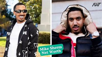 Is Mike Sherm Dead or Alive? His Wiki, Bio, Parents, Net Worth, Dating, Facts