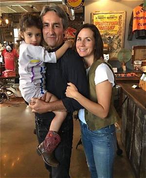 Is Mike Wolfe Married? Uncovering the Personal Life of the American Picker