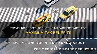 Is Mileage Worth Deducting?