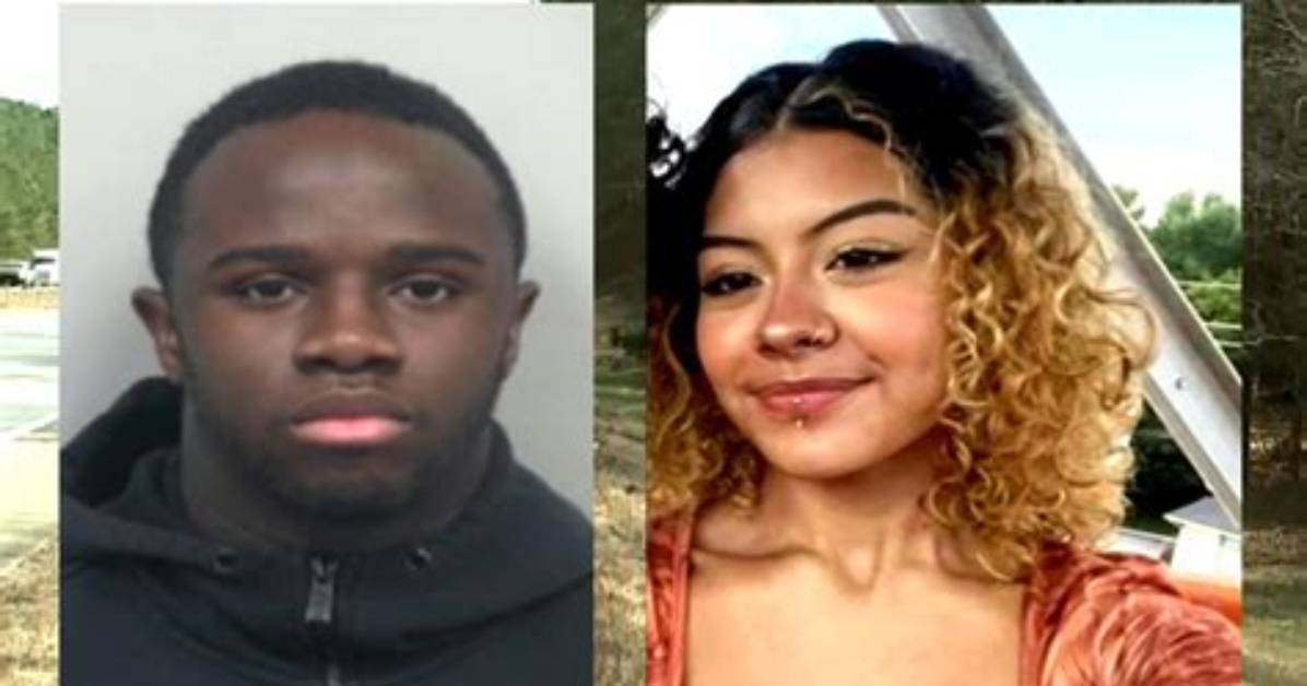 Is Miles Bryant in Jail Former Georgia Police