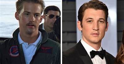 Is Miles Teller Anthony Edwards Son? Facts to Know About