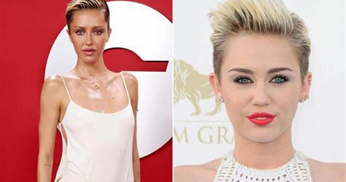 Is Miley Cyrus a Nepo Baby?