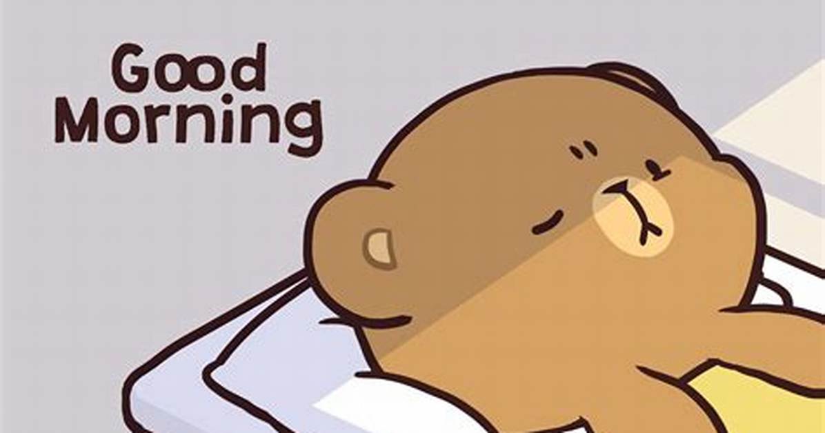 Is Milk Good in the Morning?