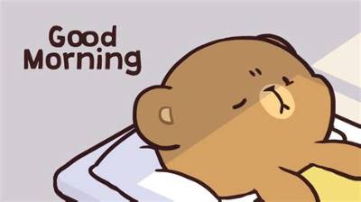 Is Milk Good in the Morning?