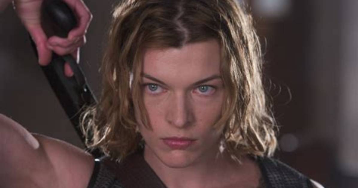 Is Milla Jovovich in the Resident Evil Netflix Show She Was the Iconic Face of The