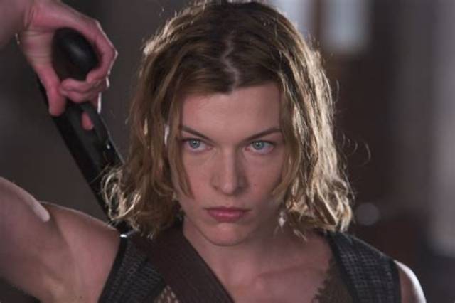Is Milla Jovovich in the 'Resident Evil' Netflix Show? She Was the Iconic Face of the Film Franchise
