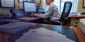 Is Missouri Processing Tax Returns?