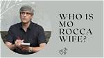 Is Mo Rocca Married? Know His Wife and Family Life