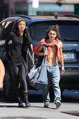 Is Moises Arias Married? a Deep Dive into His Personal Life