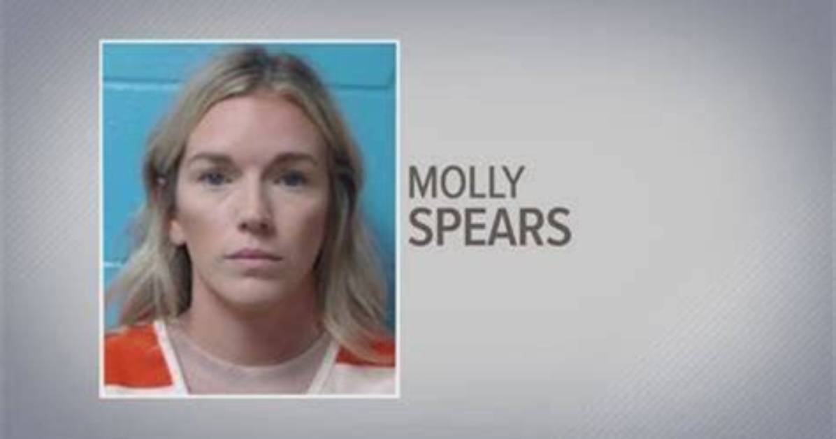 Is Molly Noblitt Still Behind Bars in 2024? an Update