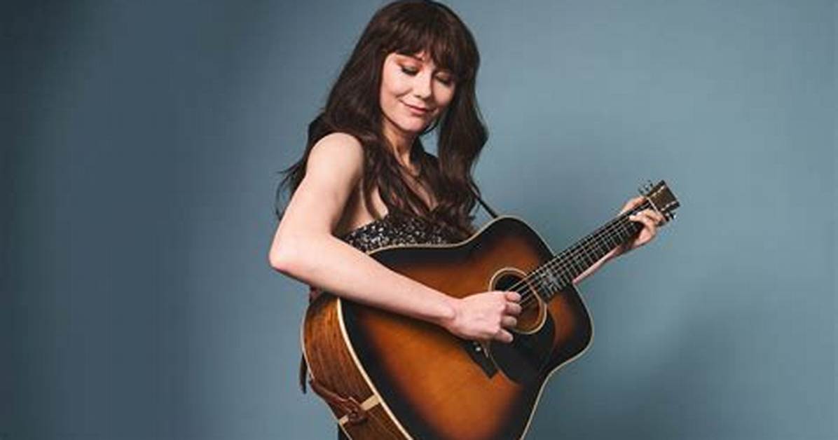 Is Molly Tuttle Hitched Finding out the Truth Behind The