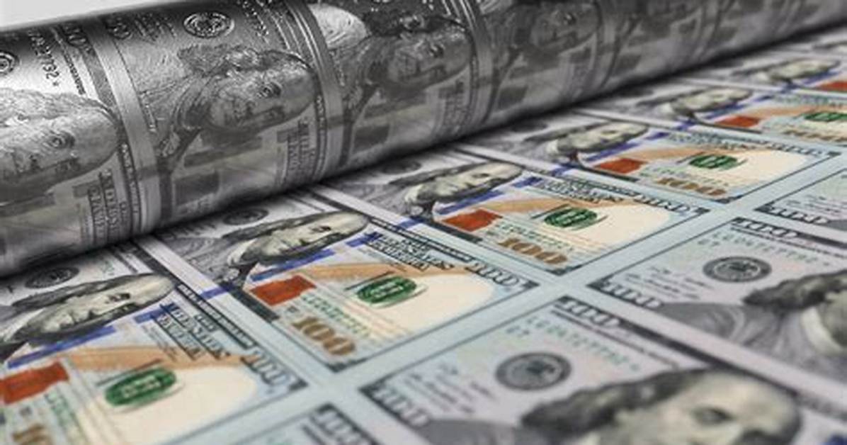 Is Money Printed in Denver?