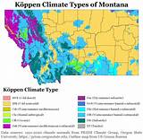 Is Montana Humid? Understanding the Climate of the Big Sky Country