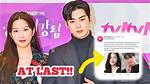 Is Moon Ga Young Dating Someone? Latest News