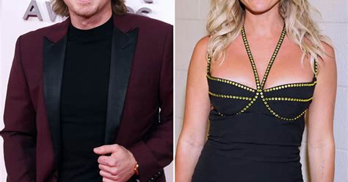 Is Morgan Wallen Married: Uncovering the Truth!