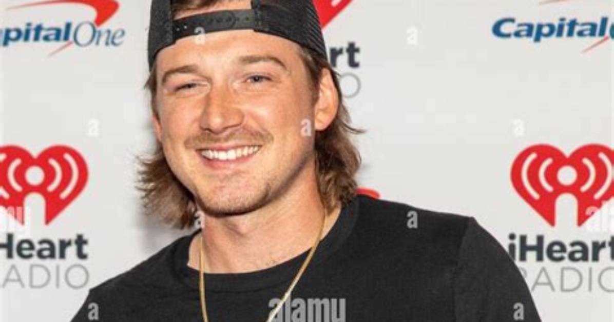 Is Morgan Wallen's Heart Taken? Unveiling His Marital Status