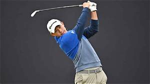 Is Morikawa Married? a Deep Dive into the Personal Life of the Golfing Prodigy