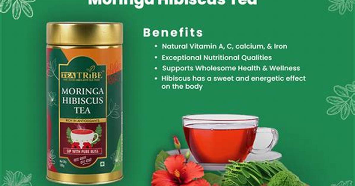 Is Moringa Tea Better Hot or Cold?
