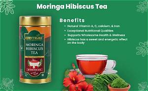 Is Moringa Tea Better Hot or Cold?