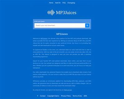 Is Mp3Juice Legit? a Comprehensive Review of the Popular Music Download Platform
