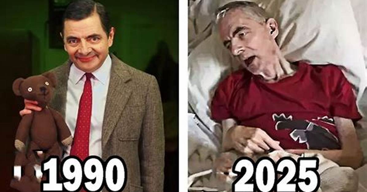 Is Mr. Bean Alive in 2025? Unveiling the Truth About Rowan Atkinson's Iconic Character