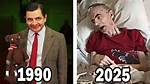 Is Mr. Bean Alive in 2025? Unveiling the Truth About Rowan Atkinson's Iconic Character