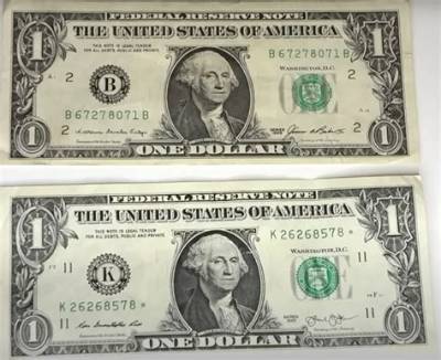 Is My Dollar Bill Worth Anything?