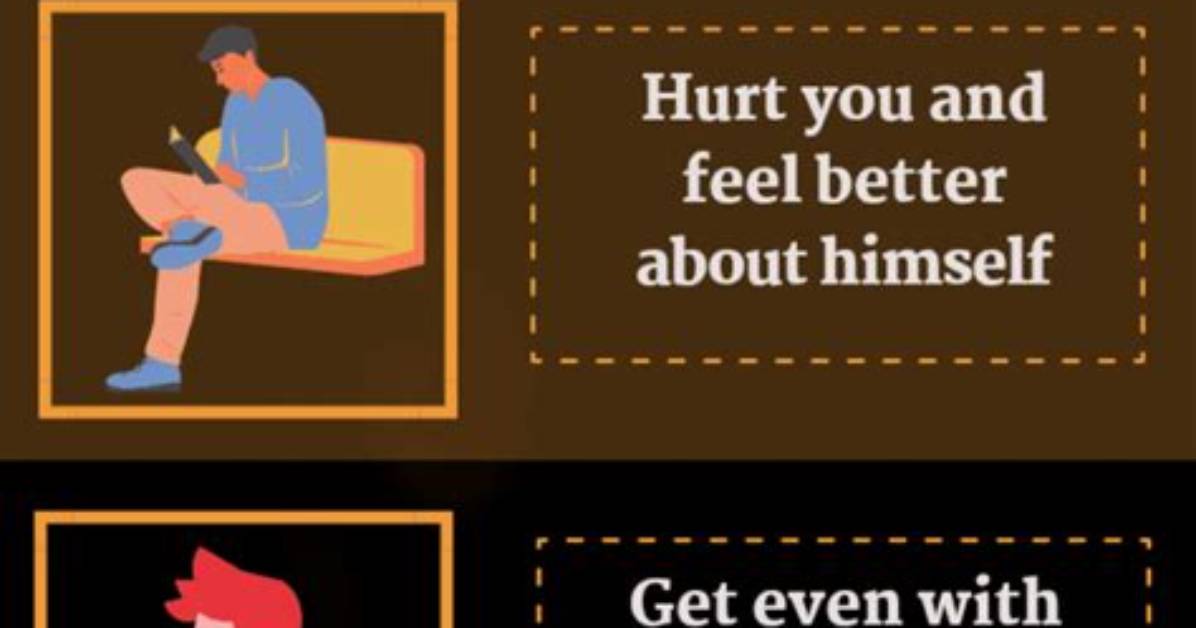 Is My Ex Trying to Get Me Back?