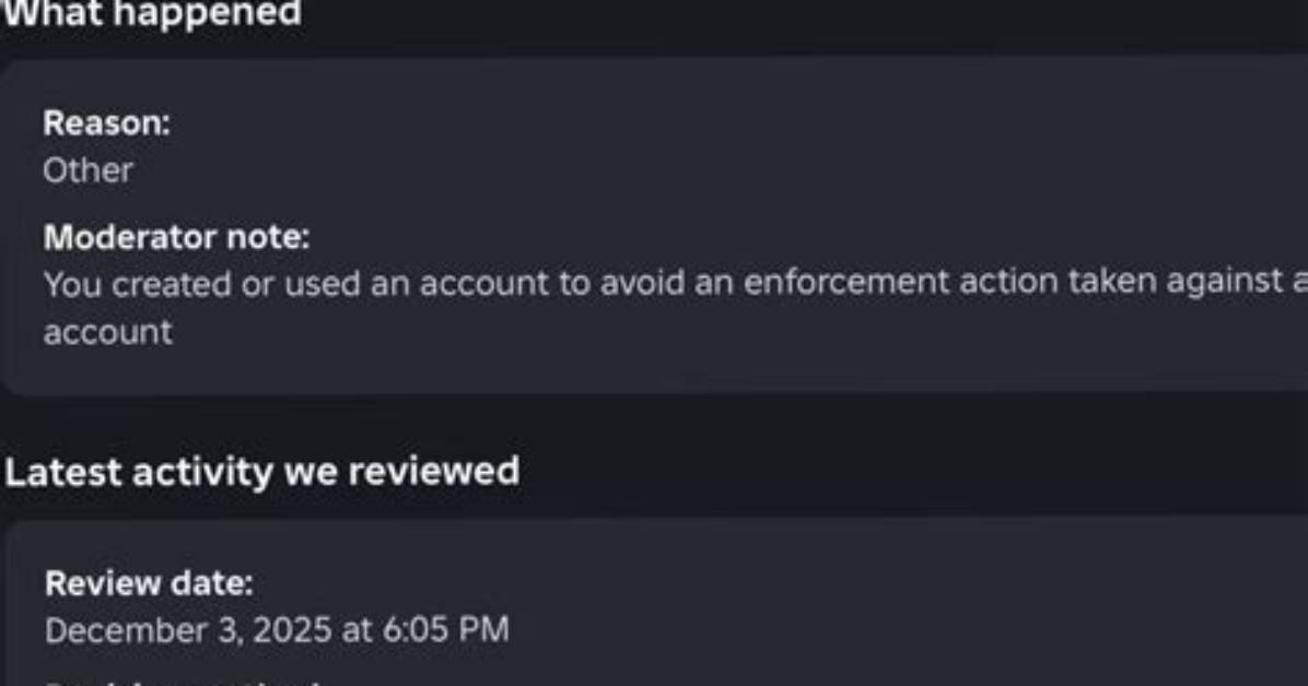 Is My Roblox Account Banned?