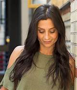 Is Nadia Nadim Married? Know About Her Partner and Relationship Info