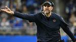 Is Nagy or Lazor Calling Plays?
