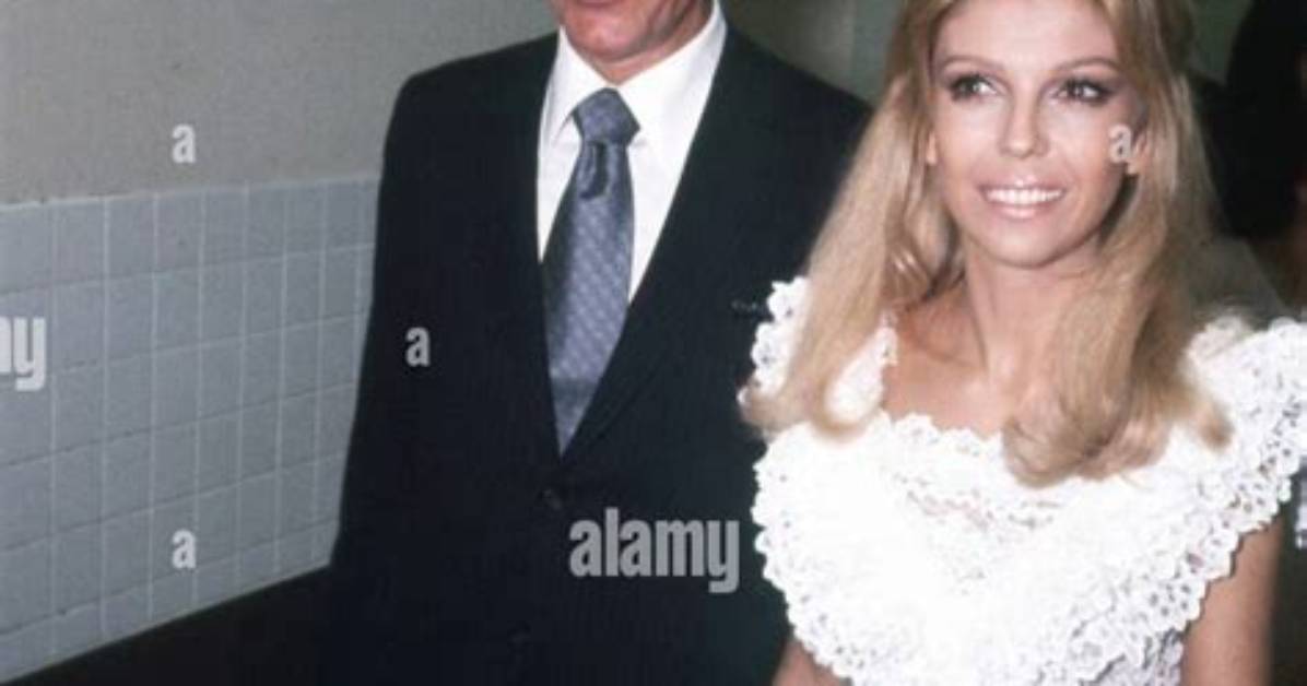 Is Nancy Sinatra Frank Sinatra's Daughter: a Definitive Answer