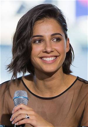 Is Naomi Scott Indian? Understanding the Heritage of the Rising Star