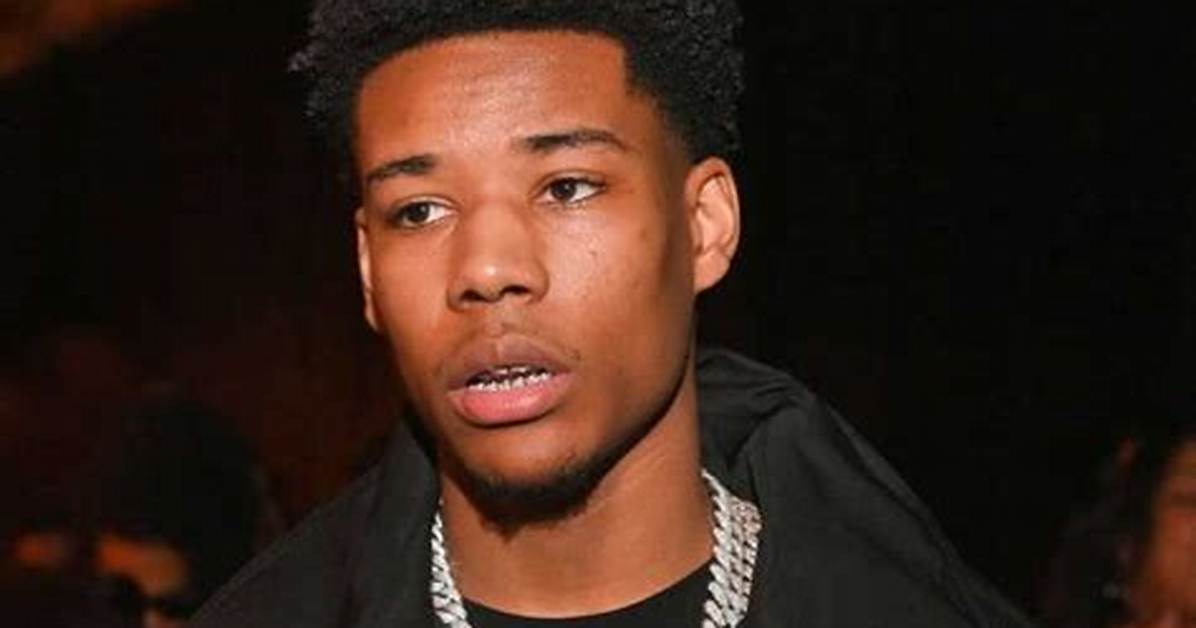 Is Nardo Wick Dead or Alive? Rapper Sparks Death Rumors – Meet His Girlfriend